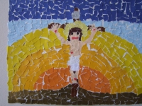 Dora Ranogajec, 3a raz. - I. OŠ Vrbovec