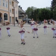 Plesni klub Puls Vrbovec